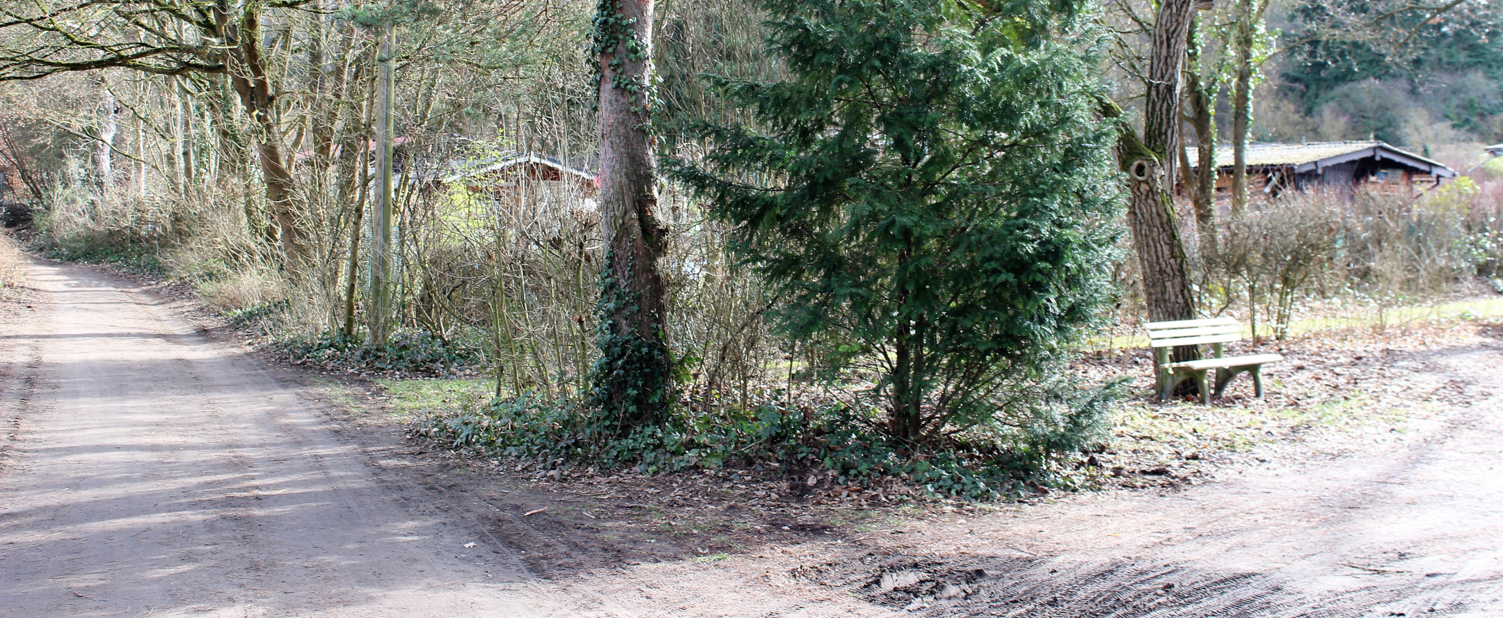 Header banner of 'Station 2'