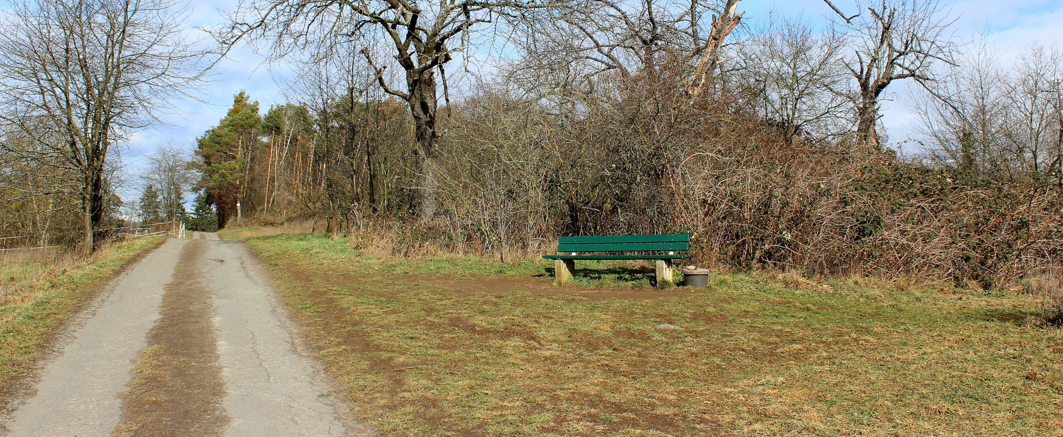 Header banner of 'Station 6'